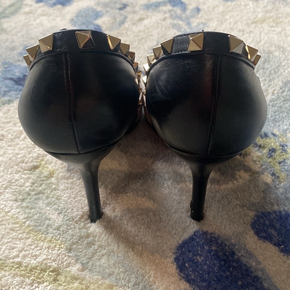 Rare Valentino RockStud - Picture 10 of 16